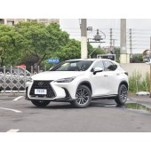 Lexus NX New energy vehicles 2024k 400h+CLB