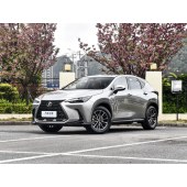 Lexus NX  New energy vehicles 2024k 400h+ CYB