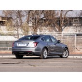 Cadillac CT5 2024k 28T HHX Pro 299700