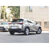 Lexus UX 2024K 300h TKB