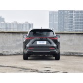 Lexus NX  2024K 260 QQ CYB