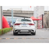 Jaguar XFL 2024K 2.0T P300  SQQJYDLJB