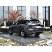 LYNK&CO  09 New energy vehicles 2024K 2.0TD EM-ULTRA 6Z