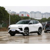 CHERY   EQ7 2024K 512km LYB