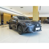 Lexus NX 2024K 260 QQ CYB