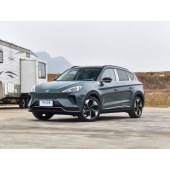 Polar Fox T(ARCFOX αT) 2024K480E SLB PRO 175kW