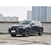 Lexus NX  2024K 260 QQ CYB