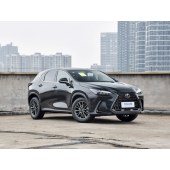 Lexus NX  2024K 260 QQ CYB