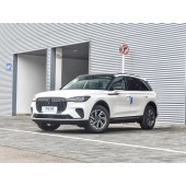 LINCOLN  Aviator 2024K2.0TLQZXB