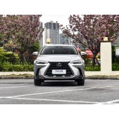 Lexus NX  New energy vehicles 2024k 400h+ CYB