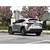 Lexus NX  New energy vehicles 2024k 400h+ CYB