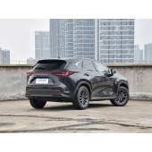 Lexus NX  2024K 260 QQ CYB