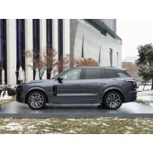 LYNK&CO  09 New energy vehicles 2024K 2.0TD EM-ULTRA 6Z