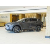 Lexus NX 2024K 260 QQ CYB