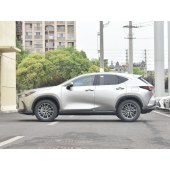 Lexus NX350h QQ CYB