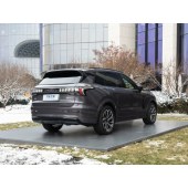 LYNK&CO  09 New energy vehicles 2024K 2.0TD EM-ULTRA 6Z