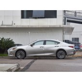 Lexus ES 2024K 200 TBXDB