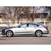 Cadillac CT5 2024k 28T HHX Pro 299700