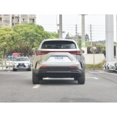 Lexus NX350h QQ CYB