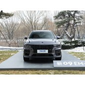 LYNK&CO  09 New energy vehicles 2024K 2.0TD EM-ULTRA 6Z