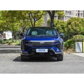 Cadillac  IQ AG 2024K BZXHB