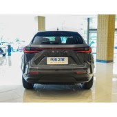 Lexus NX 2024K 260 QQ CYB