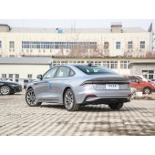 LINCOLN Z 2024k 2.0T  HD LQZYB