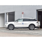 LINCOLN  Aviator 2024K2.0TLQZXB