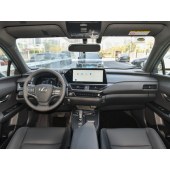 Lexus UX 2024K 300h TKB