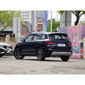 Jetta  VS7  2024K 280TSI ZDRYB