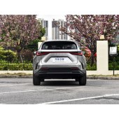 Lexus NX  New energy vehicles 2024k 400h+ CYB