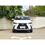 Lexus NX 2024K 260 QQ CYB