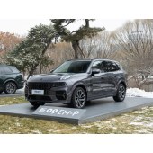 LYNK&CO  09 New energy vehicles 2024K 2.0TD EM-ULTRA 6Z