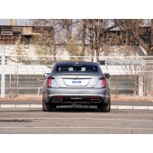 Cadillac CT5 2024k 28T HHX Pro 299700