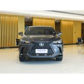 Lexus NX 2024K 260 QQ CYB