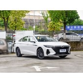 Chery ARRIZO 8 2024K 1.6T DCTZYB