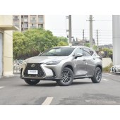 Lexus NX350h QQ CYB