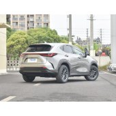 Lexus NX350h QQ CYB