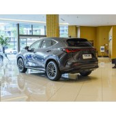 Lexus NX 2024K 260 QQ CYB