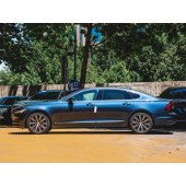 volvo  S90  2024K B5 ZYHHB