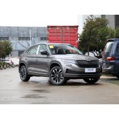 Skoda Kodiaq  2024K TSI330 LQSXB