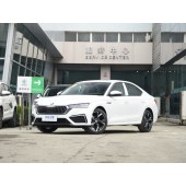 Skoda  OCTAVIA 2024K PRO TSI280 SXB