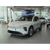 NIO EC6 2024K 75kWh