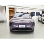 NIO EC6 2024K 75kWh