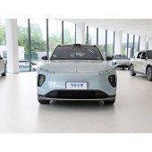 NIO EC6 2024K 75kWh