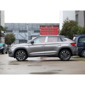 Skoda Kodiaq  2024K TSI330 LQSXB