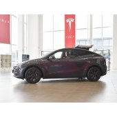 Tesla Model Y 2024K   CXHQLQDB