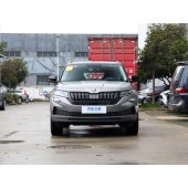 Skoda Kodiaq  2024K TSI330 LQSXB