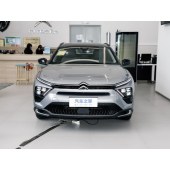 Dongfeng Citroen  C5 X  2024K\ 1.6T SBF