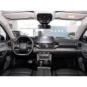 Dongfeng Citroen  C5 X  2024K\ 1.6T SBF